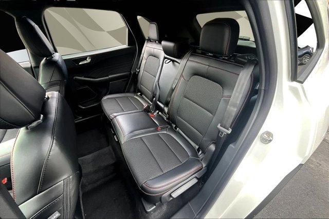 new 2026 Ford Escape car, priced at $33,450