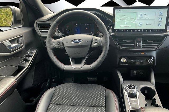 new 2026 Ford Escape car, priced at $33,450