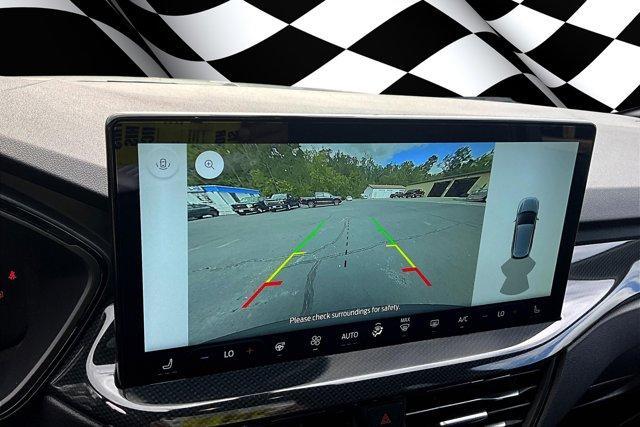 new 2026 Ford Escape car, priced at $33,450