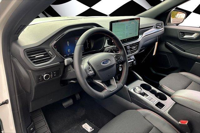 new 2026 Ford Escape car, priced at $33,450