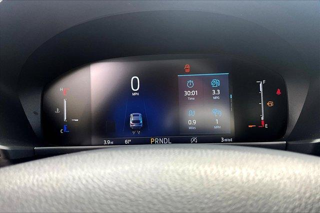 new 2026 Ford Escape car, priced at $33,450