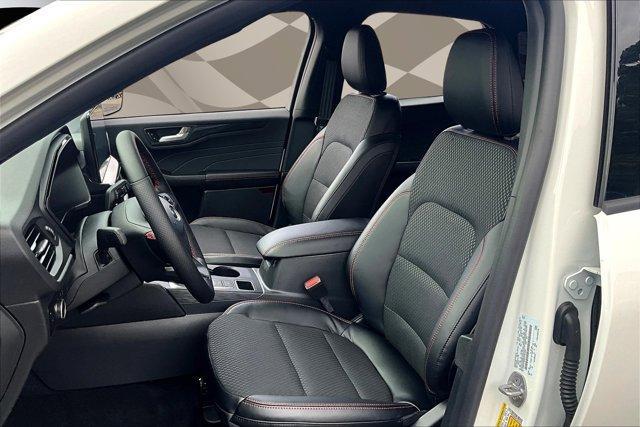 new 2026 Ford Escape car, priced at $33,450