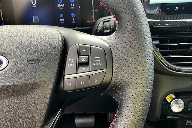 new 2026 Ford Escape car, priced at $33,450