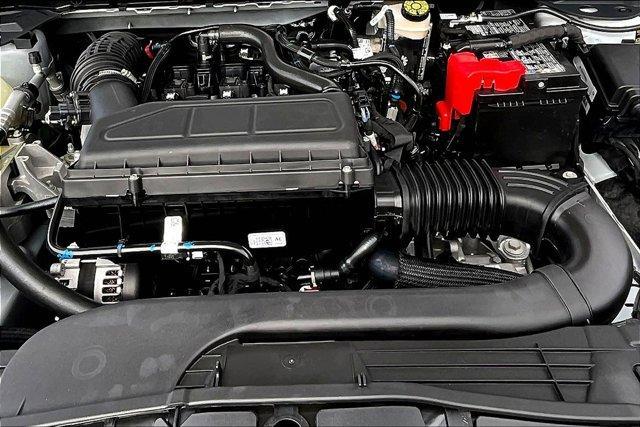 new 2026 Ford Escape car, priced at $33,450