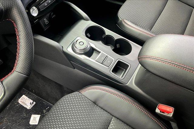 new 2026 Ford Escape car, priced at $33,450