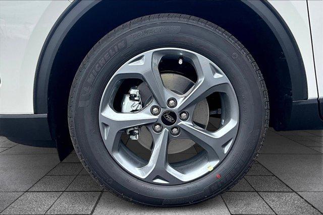 new 2026 Ford Escape car, priced at $33,450