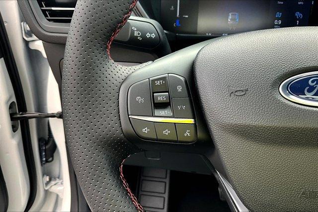 new 2026 Ford Escape car, priced at $33,450