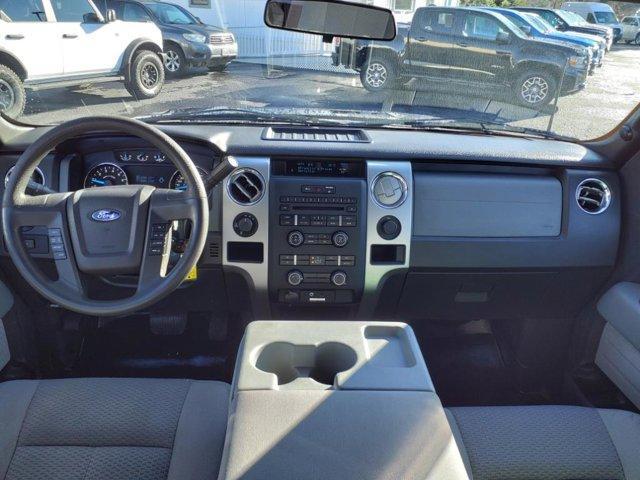 used 2014 Ford F-150 car, priced at $17,995