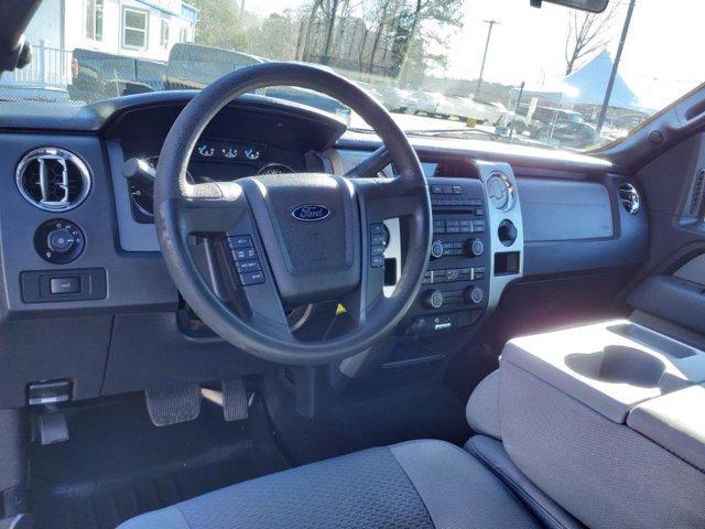 used 2014 Ford F-150 car, priced at $17,995