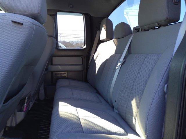 used 2014 Ford F-150 car, priced at $17,995