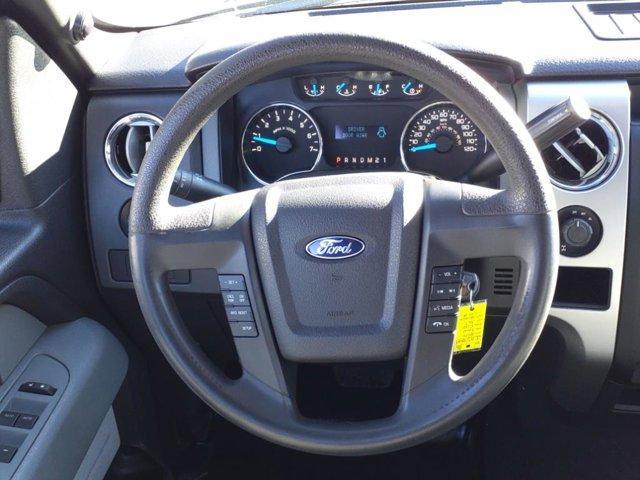 used 2014 Ford F-150 car, priced at $17,995