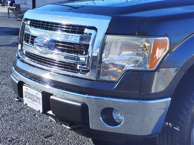 used 2014 Ford F-150 car, priced at $17,995