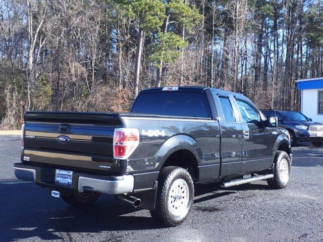 used 2014 Ford F-150 car, priced at $17,995