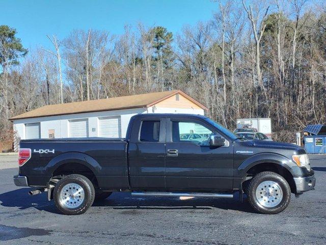 used 2014 Ford F-150 car, priced at $17,995