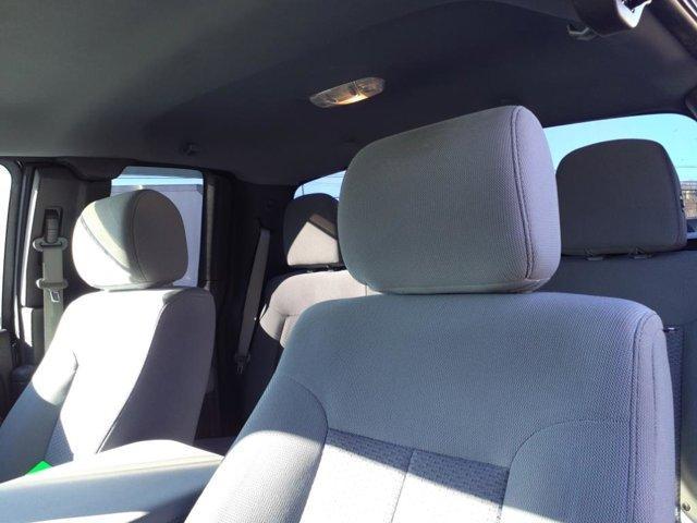 used 2014 Ford F-150 car, priced at $17,995