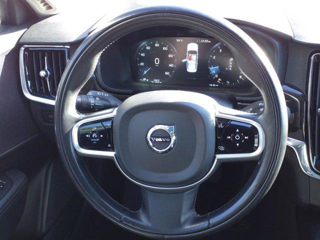 used 2018 Volvo S90 car, priced at $23,879