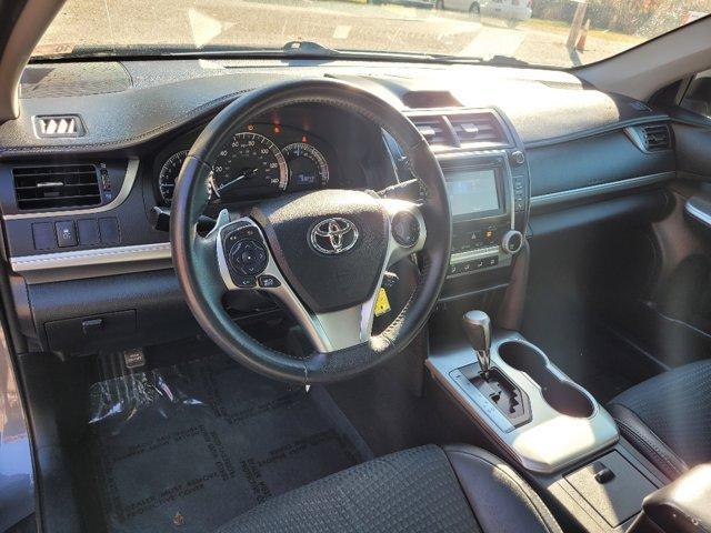 used 2014 Toyota Camry car, priced at $14,995