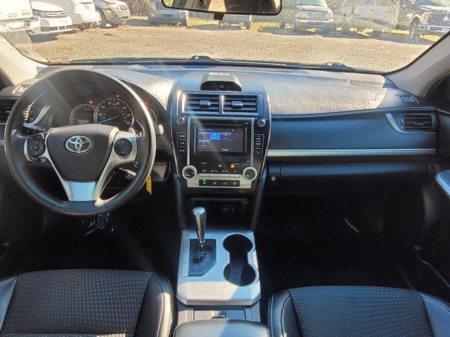 used 2014 Toyota Camry car, priced at $14,995