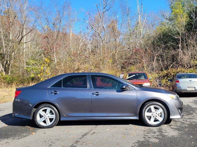 used 2014 Toyota Camry car, priced at $14,995