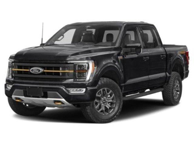 used 2021 Ford F-150 car, priced at $43,895