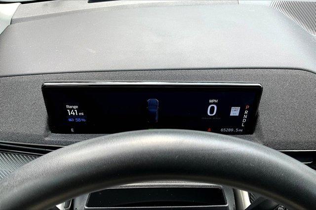 used 2022 Ford Mustang Mach-E car, priced at $25,984