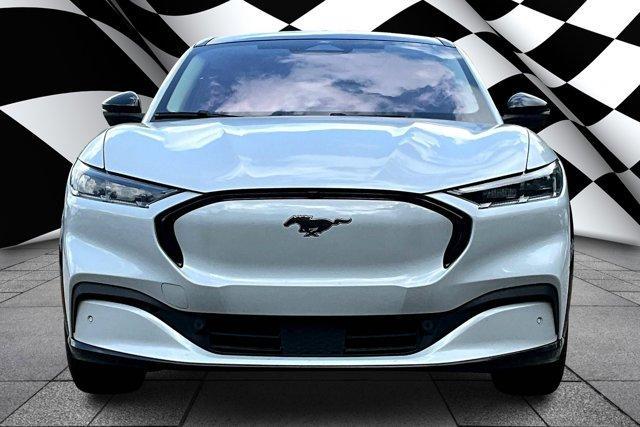 used 2022 Ford Mustang Mach-E car, priced at $25,984