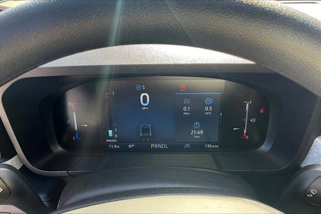 new 2025 Ford Maverick car, priced at $29,956