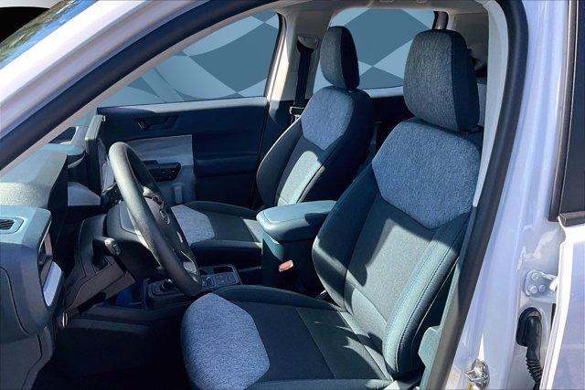 new 2025 Ford Maverick car, priced at $29,956