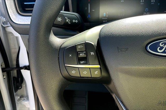 new 2025 Ford Maverick car, priced at $29,956