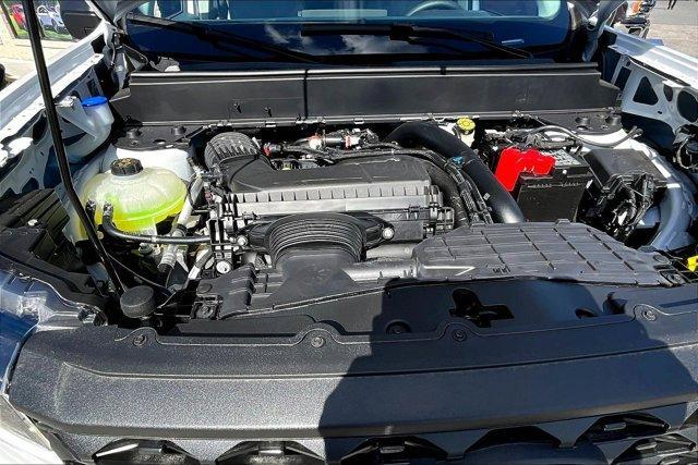 new 2025 Ford Maverick car, priced at $29,956