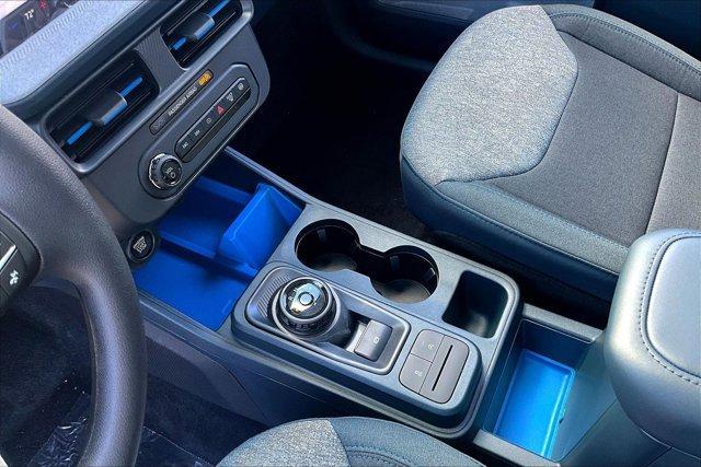 new 2025 Ford Maverick car, priced at $29,956