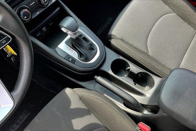 used 2023 Kia Forte car, priced at $17,894