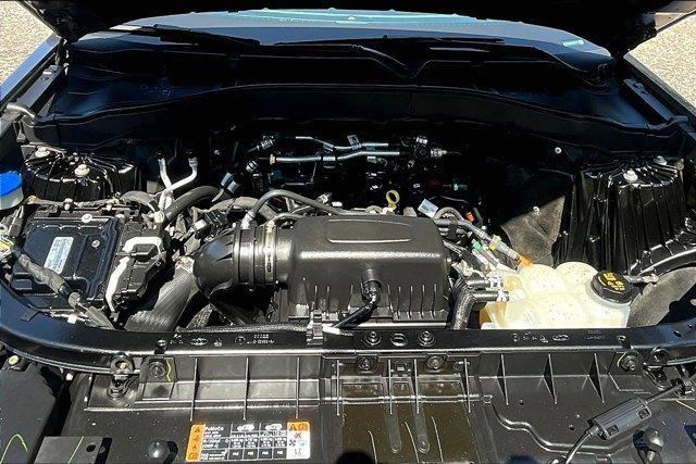 used 2021 Ford Explorer car, priced at $26,894