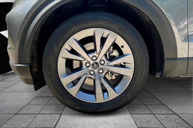 used 2021 Ford Explorer car, priced at $26,894