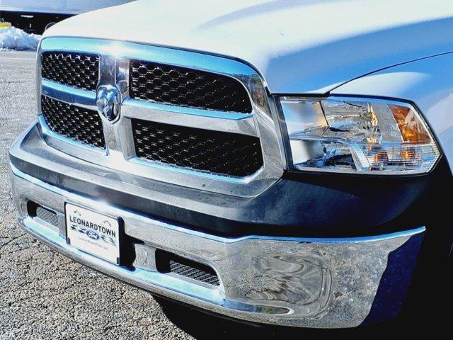 used 2017 Ram 1500 car, priced at $22,995