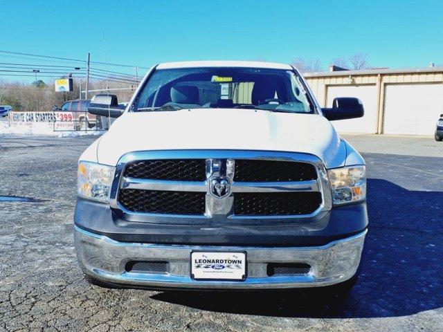 used 2017 Ram 1500 car, priced at $22,995