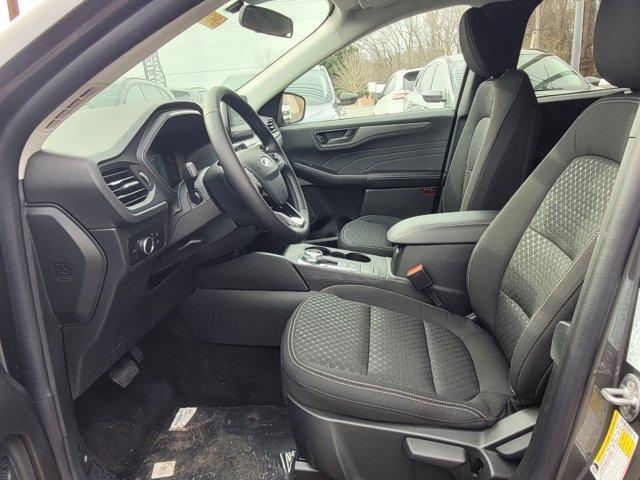new 2025 Ford Escape car, priced at $29,689