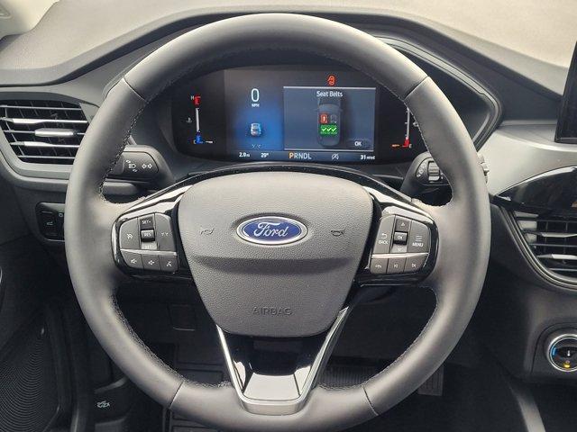 new 2025 Ford Escape car, priced at $29,689