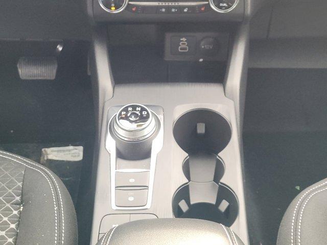 new 2025 Ford Escape car, priced at $29,689