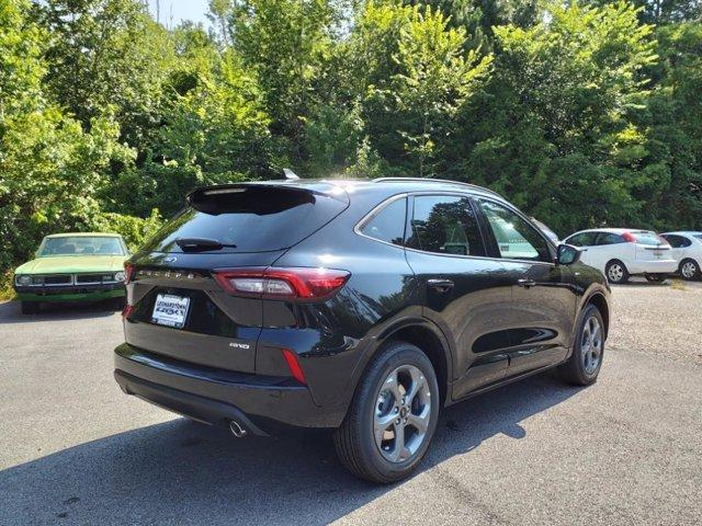 new 2024 Ford Escape car, priced at $28,903