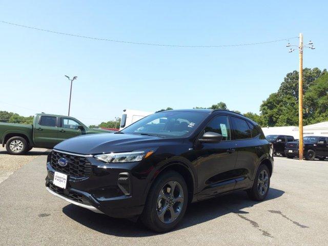 new 2024 Ford Escape car, priced at $28,903