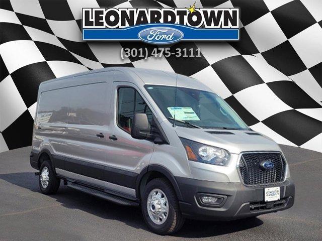 new 2024 Ford Transit-350 car, priced at $59,265