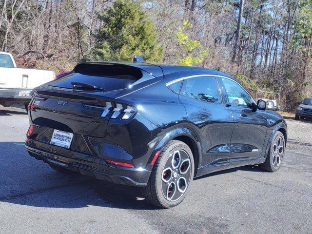 used 2021 Ford Mustang Mach-E car, priced at $27,895