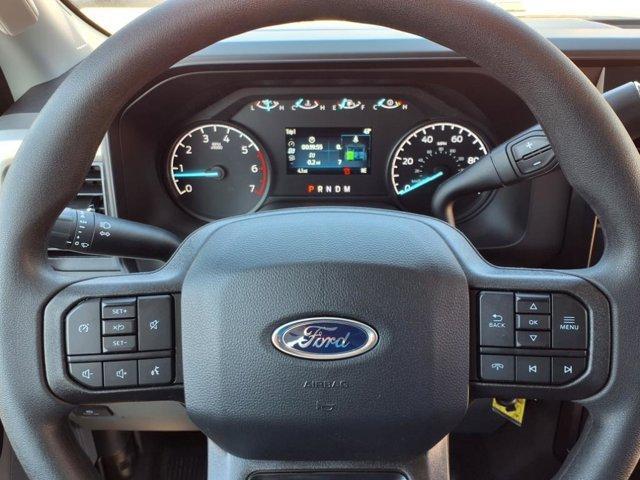 new 2025 Ford F-250 car, priced at $47,735