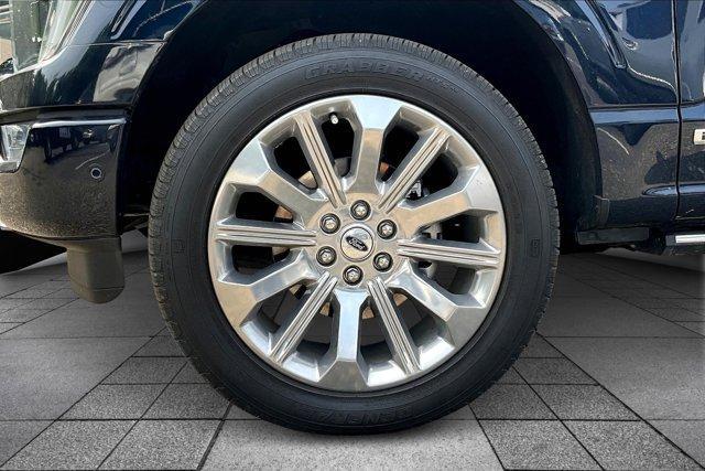 used 2022 Ford F-150 car, priced at $59,995
