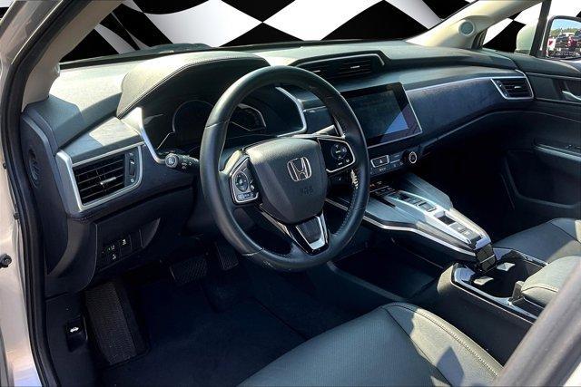 used 2018 Honda Clarity Plug-In Hybrid car, priced at $17,594
