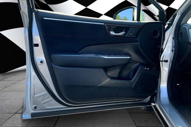 used 2018 Honda Clarity Plug-In Hybrid car, priced at $17,594