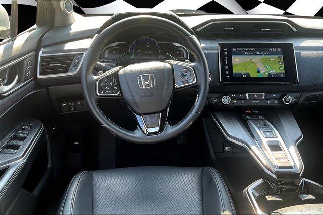 used 2018 Honda Clarity Plug-In Hybrid car, priced at $17,594
