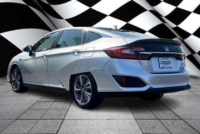 used 2018 Honda Clarity Plug-In Hybrid car, priced at $17,594