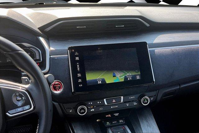 used 2018 Honda Clarity Plug-In Hybrid car, priced at $17,594